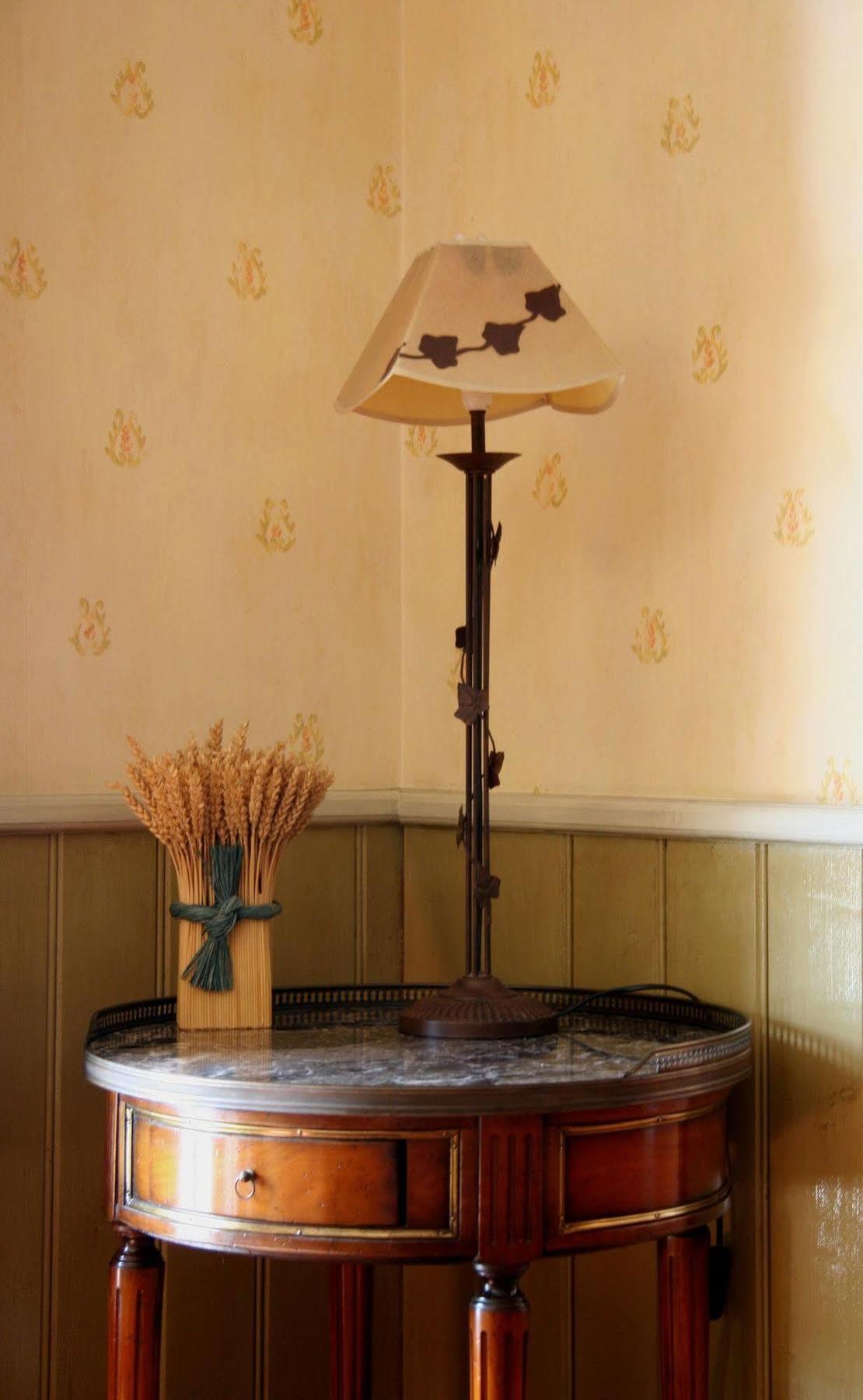 Auberge Des Pins - Teritoria Sabres Kültér fotó