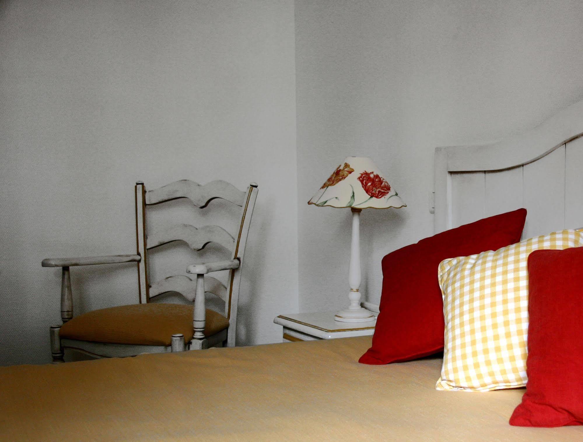 Auberge Des Pins - Teritoria Sabres Kültér fotó