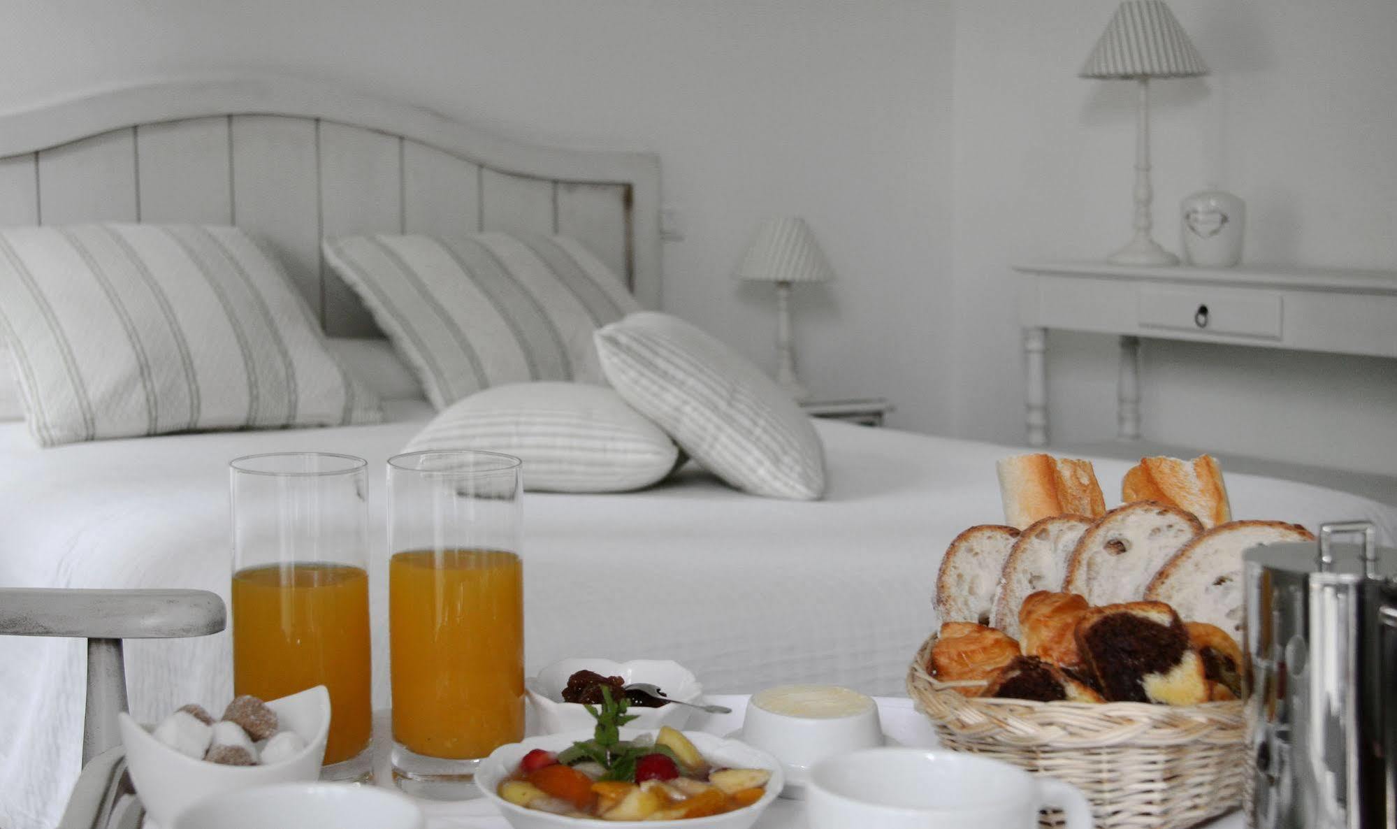 Auberge Des Pins - Teritoria Sabres Kültér fotó